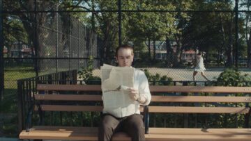 Radiohead – Man Of War