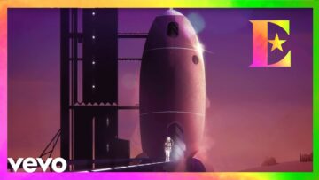 Elton John – Rocket Man