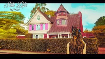 Living Dead Girl – Still Life