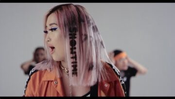Annalé – Showtime