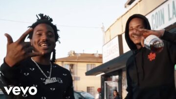 Mozzy – Scorin