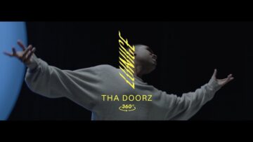 Lunice – Tha Doorz