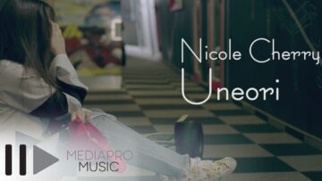Nicole Cherry – Uneori