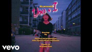 Wy – You + I