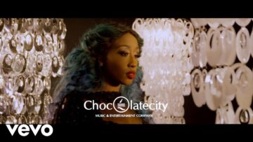 Victoria Kimani – Lover