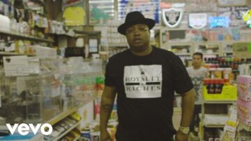E-40 – Uh Huh