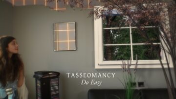 Tasseomancy – Do Easy
