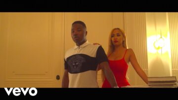 Troy Ave – Pain