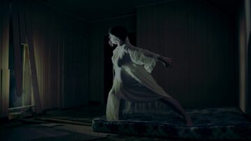 Plants And Animals – Green Eyes