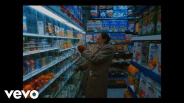 Someone – The Deep