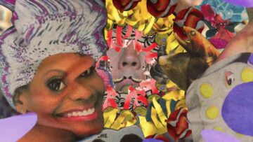 Washed Out – Burn Out Blues