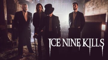 Ice Nine Kills – The Nature of the Beast