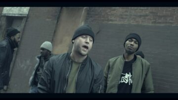 OT The Real – Jungle