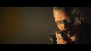 Dream Evil – Dream Evil