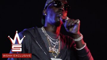 Young Dolph – In Charlotte