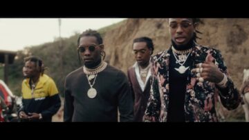 Migos – Get Right Witcha