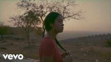 Amber Mark – Monsoon