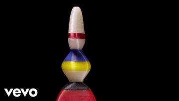 Brodka – Holy Holes