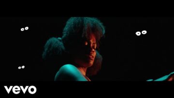 Ari Lennox – GOAT
