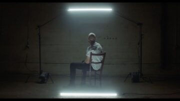 Said The Whale – Confidence