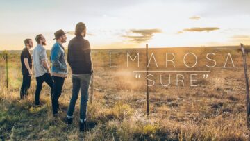 Emarosa – Sure