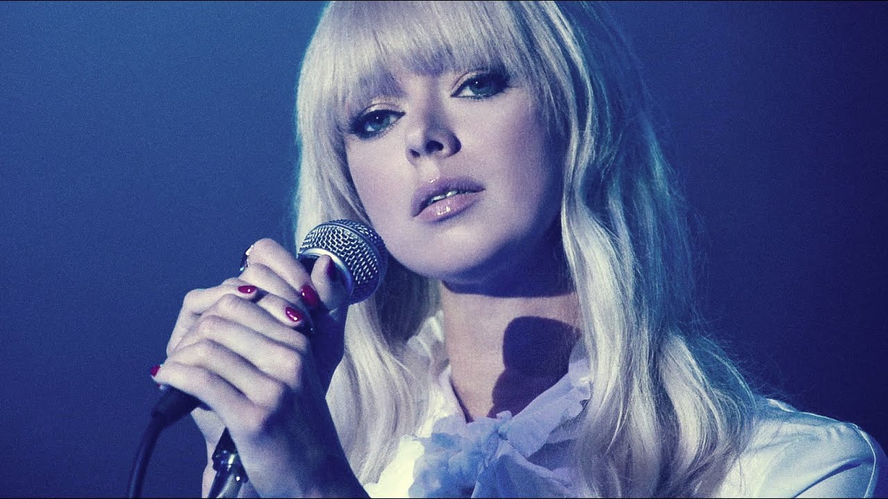 Chromatics – Shadow