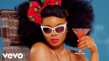 Yemi Alade – Charliee