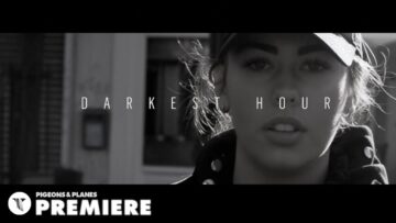 Lyves – Darkest Hour