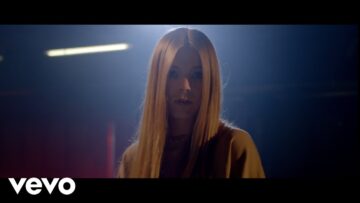 Becky Hill – Rude Love