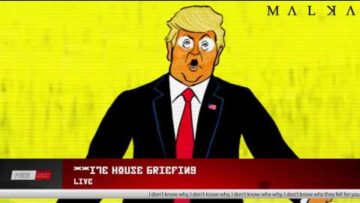 Malka – Fell For You