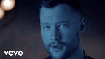 Calum Scott – Rhythm Inside