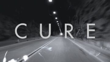 My Forever – Cure