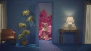 Kim Petras – I Don’t Want It At All
