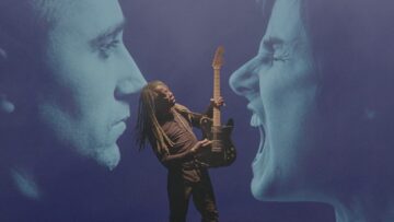 Dan Reed Network – Champion