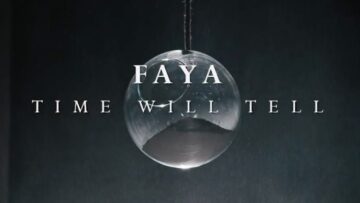 Faya – Time Will Tell