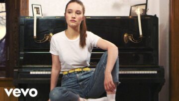 Sigrid – Don´t Kill My Vibe (Acoustic)