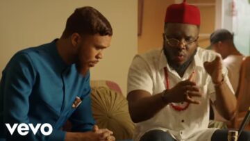 Jidenna – The Let Out