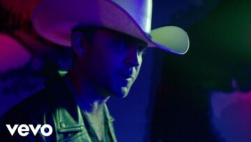 Justin Moore – Somebody Else Will