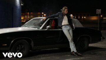 Alex Cameron – Candy May