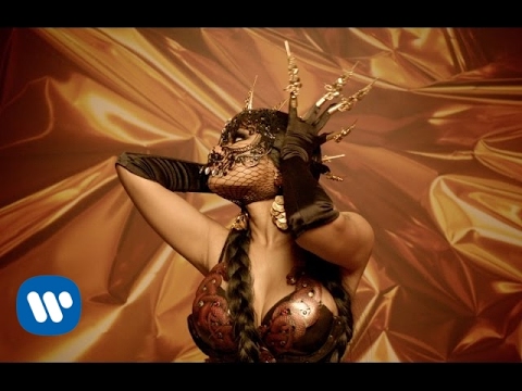 David Guetta – Light My Body Up