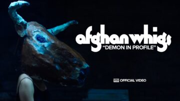 The Afghan Whigs – Demon In Profile