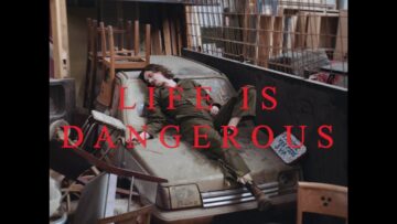 Liima – Life Is Dangerous