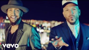 Locash – Ring on Every Finger