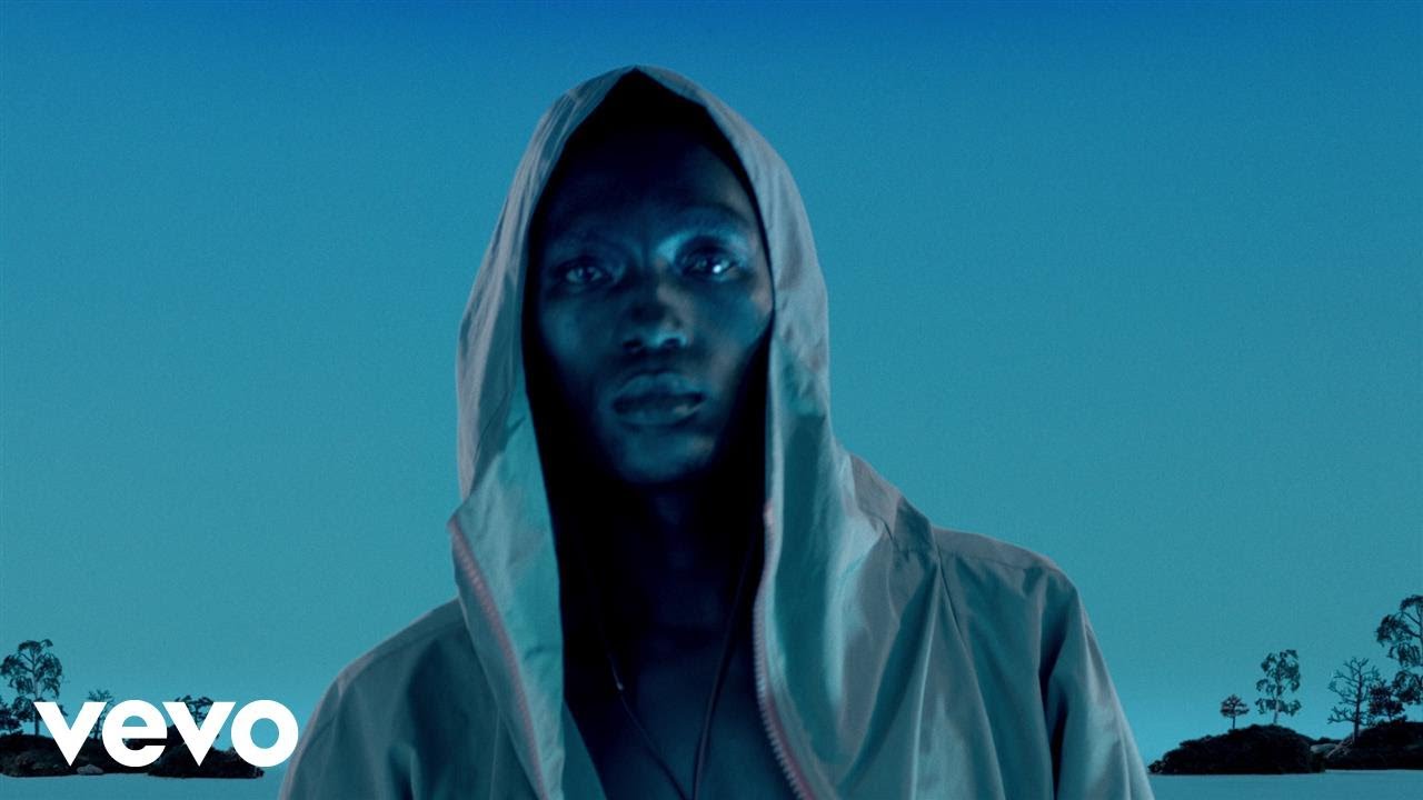 MNEK – Paradise