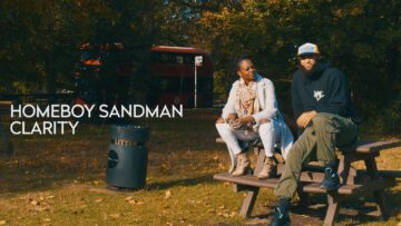 Homeboy Sandman – Clarity