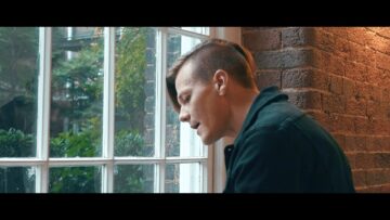 Tyler Ward – What It’s Like To Be Lonely