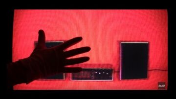 ADULT. – We Chase the Sound