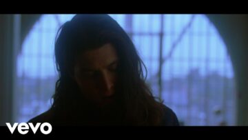 Billy Raffoul – Driver