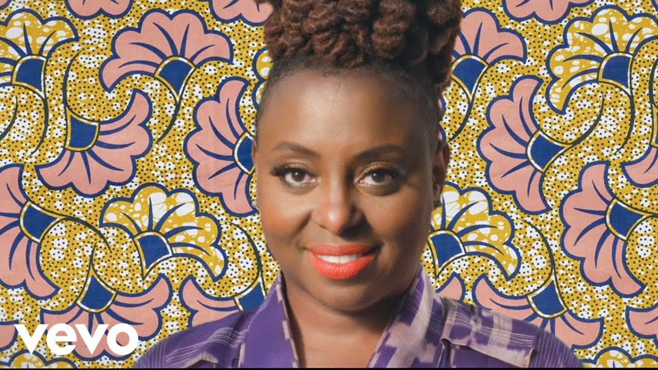 Ledisi – High