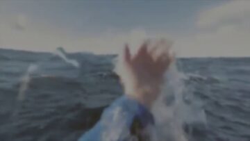 Low Hum – Sunburns